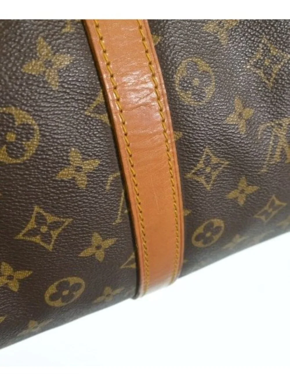 Louis Vuitton Boston Bag